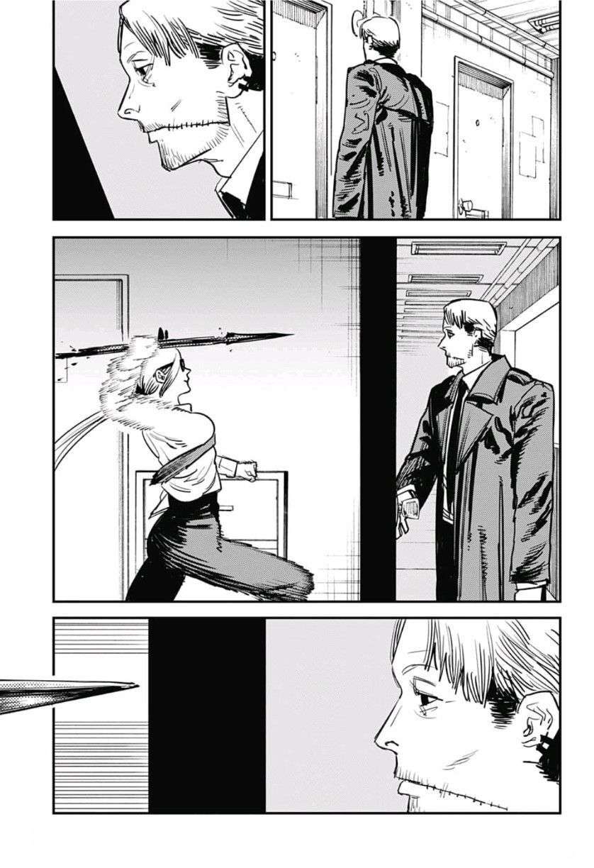 Chainsaw Man Tập 31 trang 5