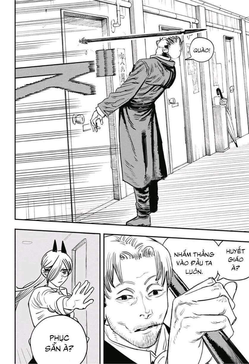 Chainsaw Man Tập 31 trang 6
