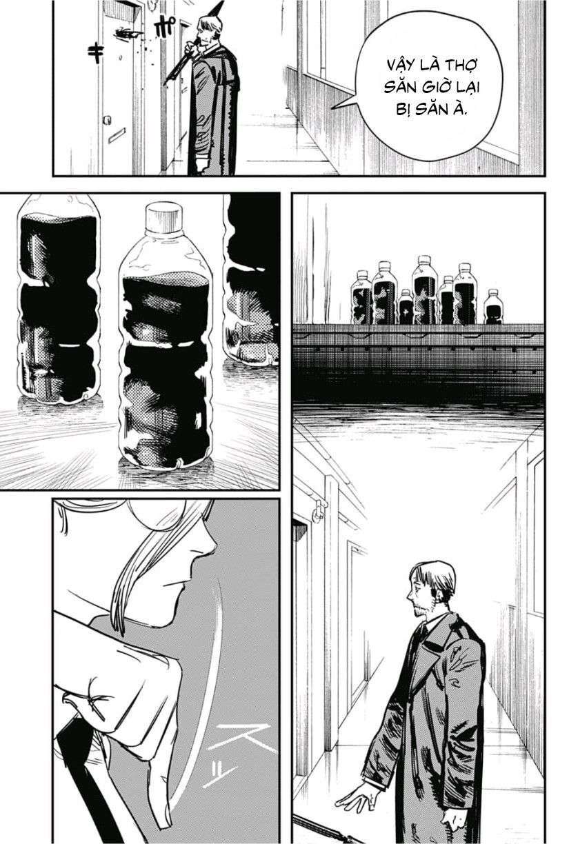 Chainsaw Man Tập 31 trang 7