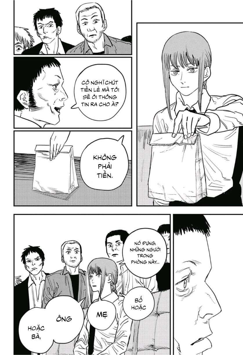 Chainsaw Man Tập 33 trang 15