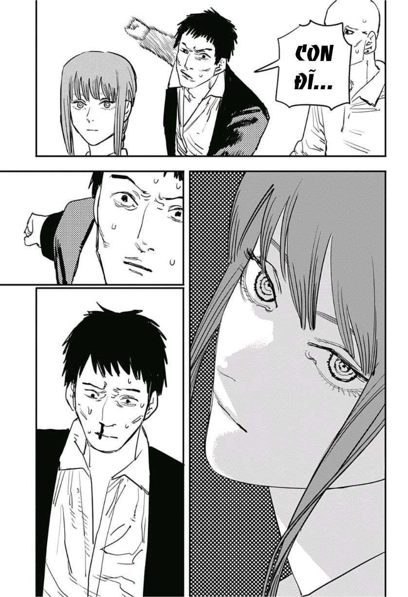 Chainsaw Man Tập 33 trang 17
