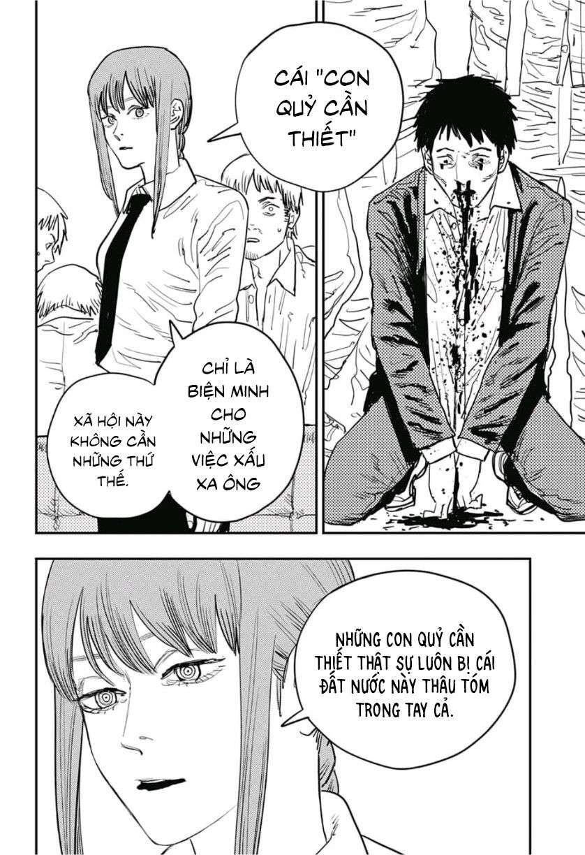Chainsaw Man Tập 33 trang 18