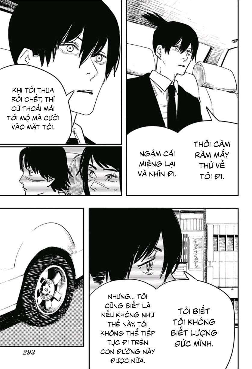 Chainsaw Man Tập 33 trang 6