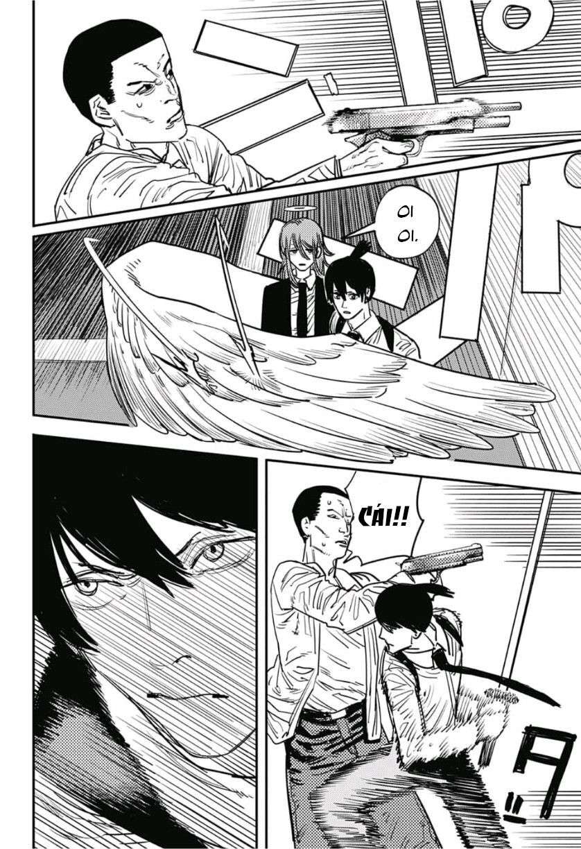 Chainsaw Man Tập 34 trang 15
