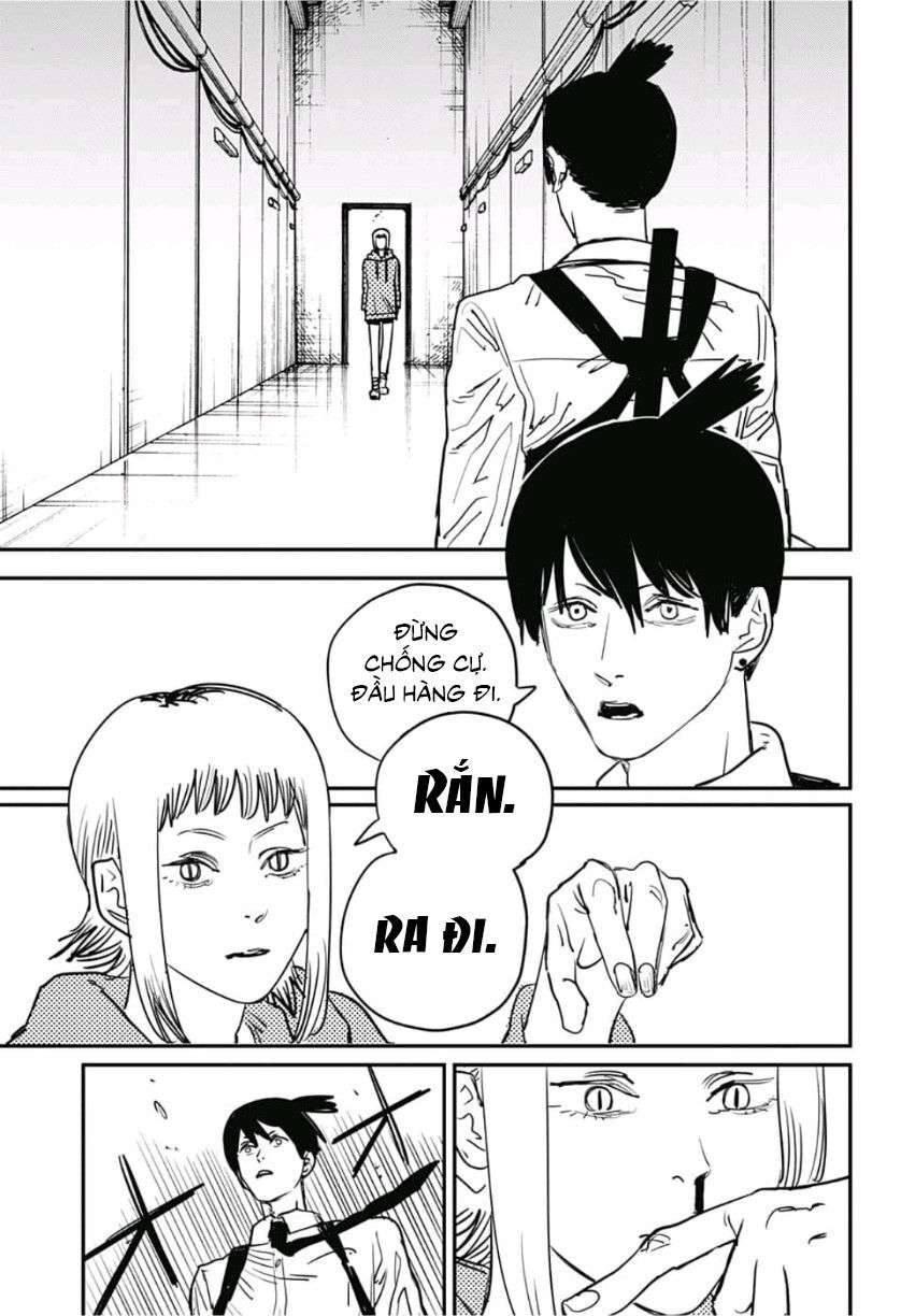 Chainsaw Man Tập 34 trang 18