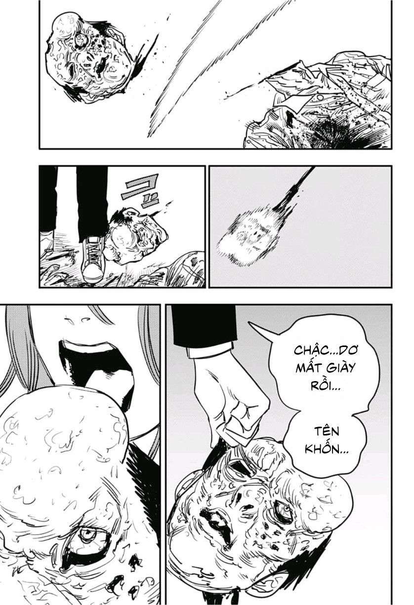 Chainsaw Man Tập 34 trang 10