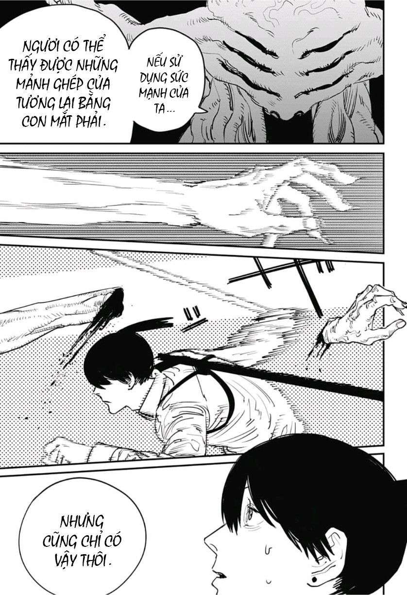 Chainsaw Man Tập 35 trang 3