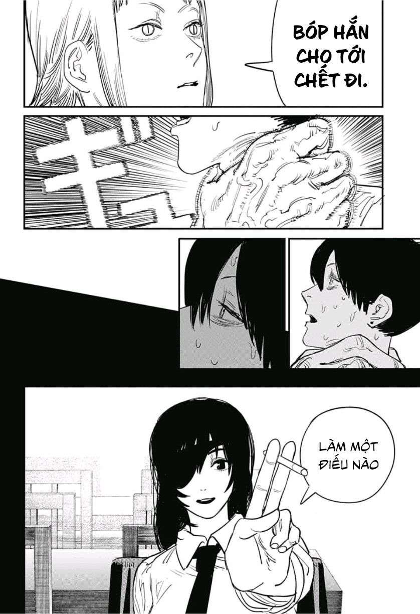 Chainsaw Man Tập 35 trang 6