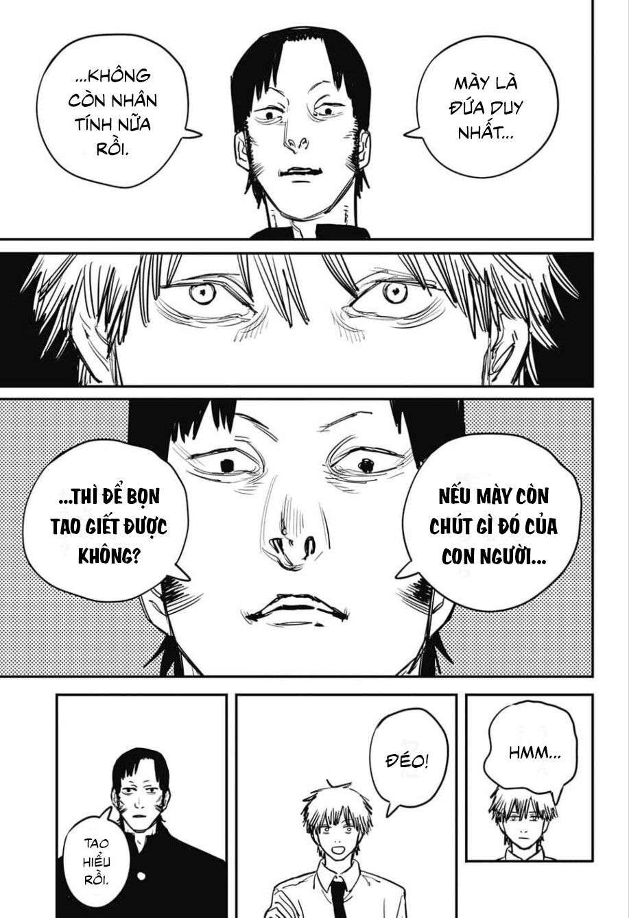 Chainsaw Man Tập 36 trang 13