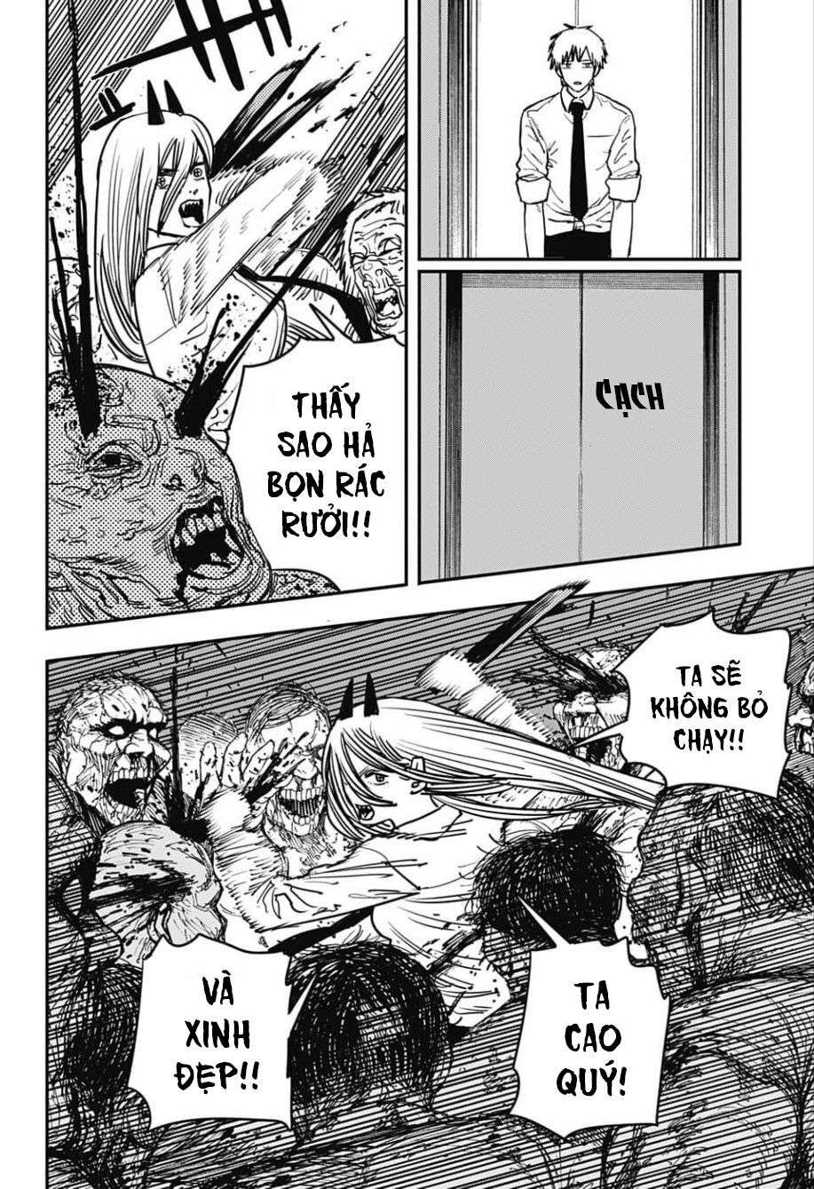 Chainsaw Man Tập 36 trang 6