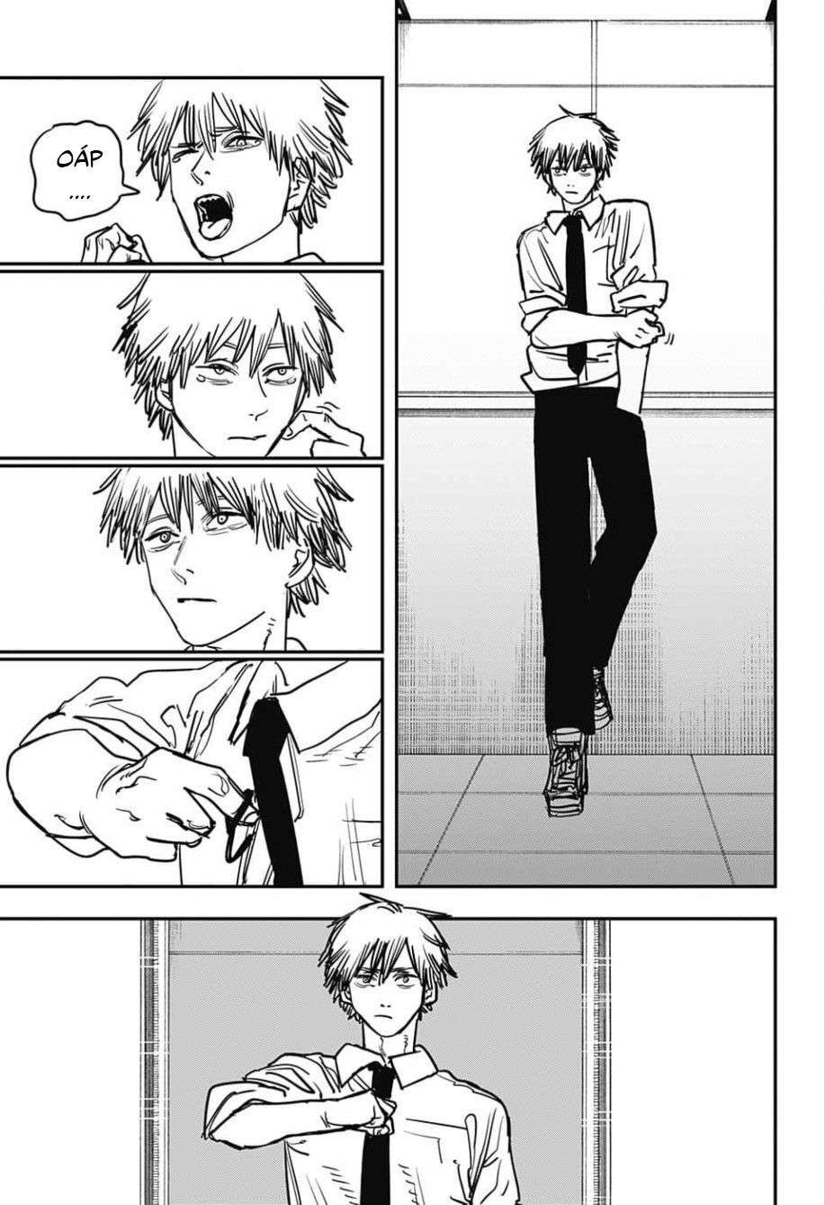 Chainsaw Man Tập 36 trang 9