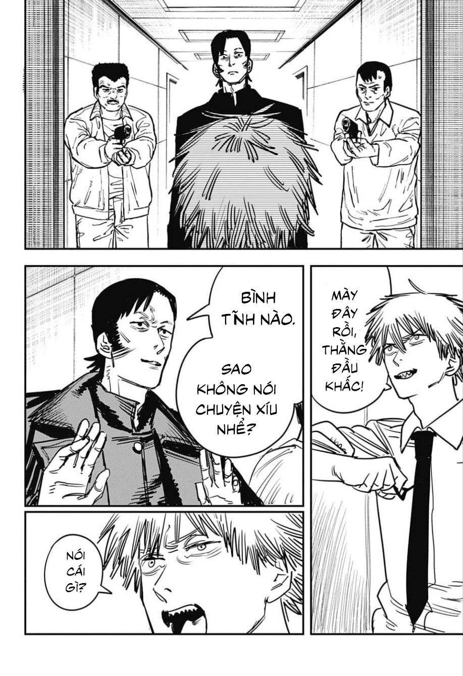Chainsaw Man Tập 36 trang 10