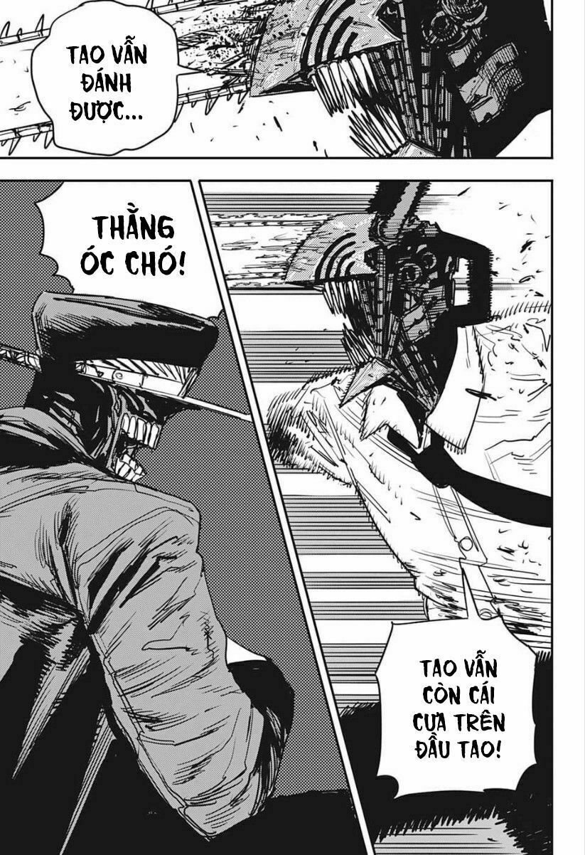 Chainsaw Man Tập 37 trang 12