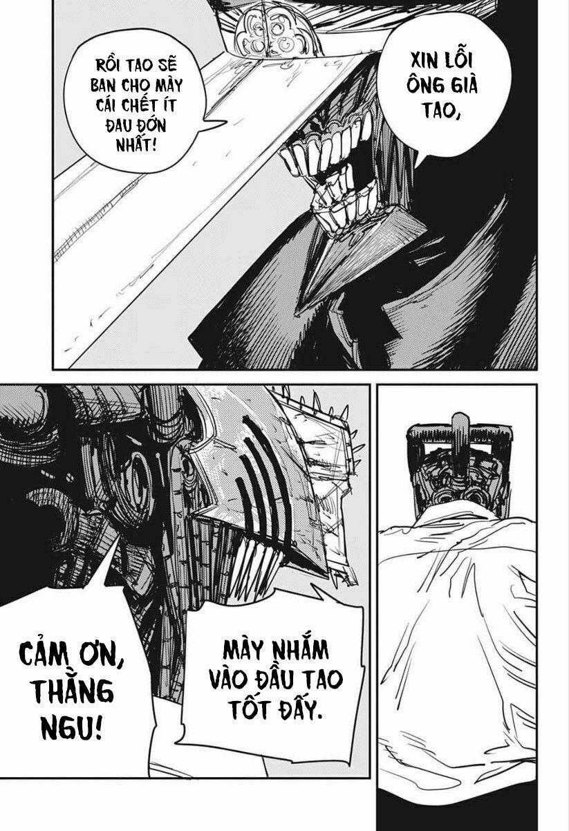 Chainsaw Man Tập 37 trang 15