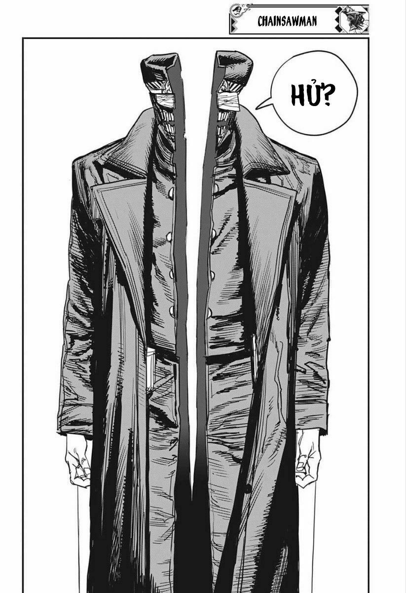 Chainsaw Man Tập 37 trang 16