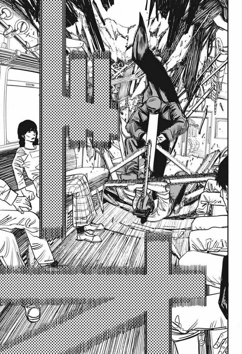 Chainsaw Man Tập 37 trang 5