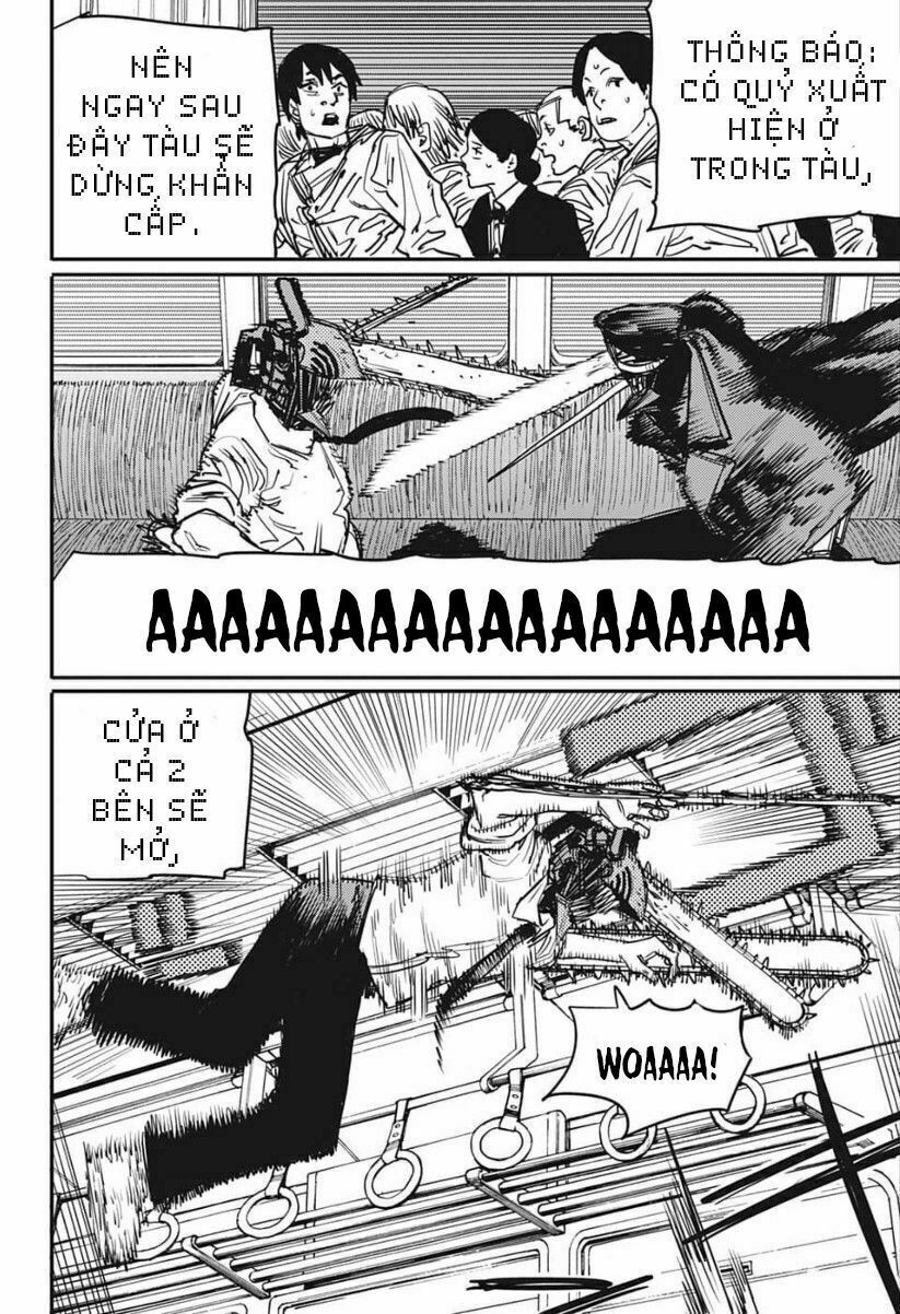 Chainsaw Man Tập 37 trang 6