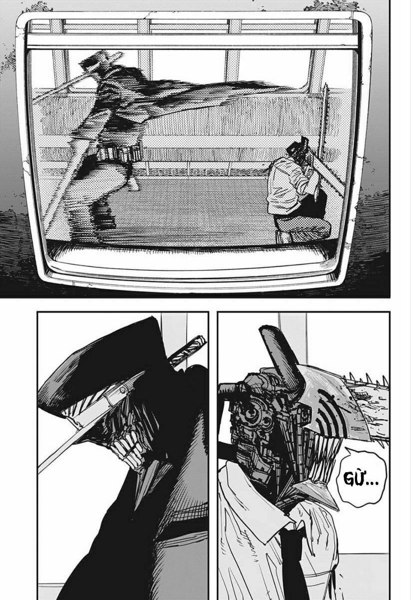 Chainsaw Man Tập 37 trang 10