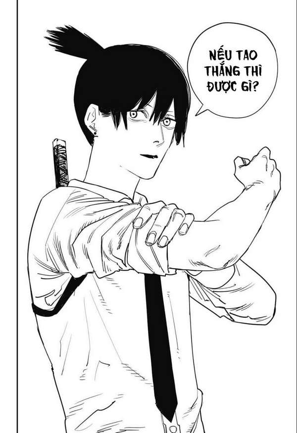 Chainsaw Man Tập 38 trang 12