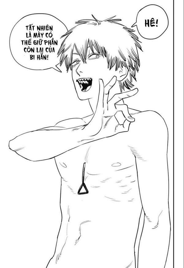 Chainsaw Man Tập 38 trang 13