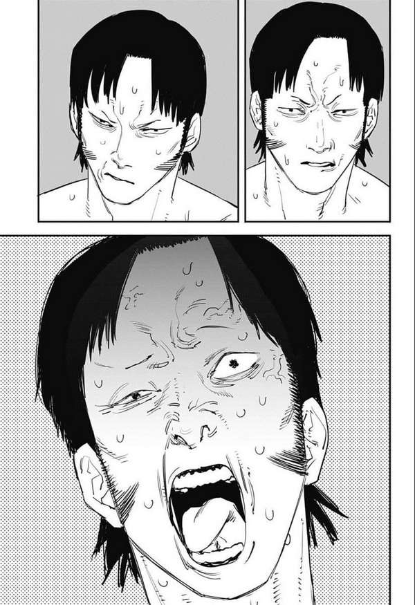 Chainsaw Man Tập 38 trang 15