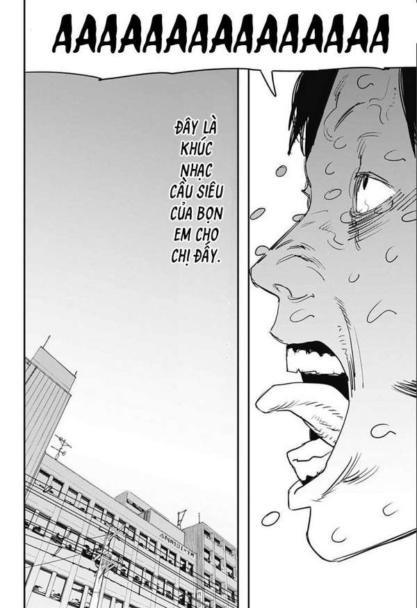 Chainsaw Man Tập 38 trang 18