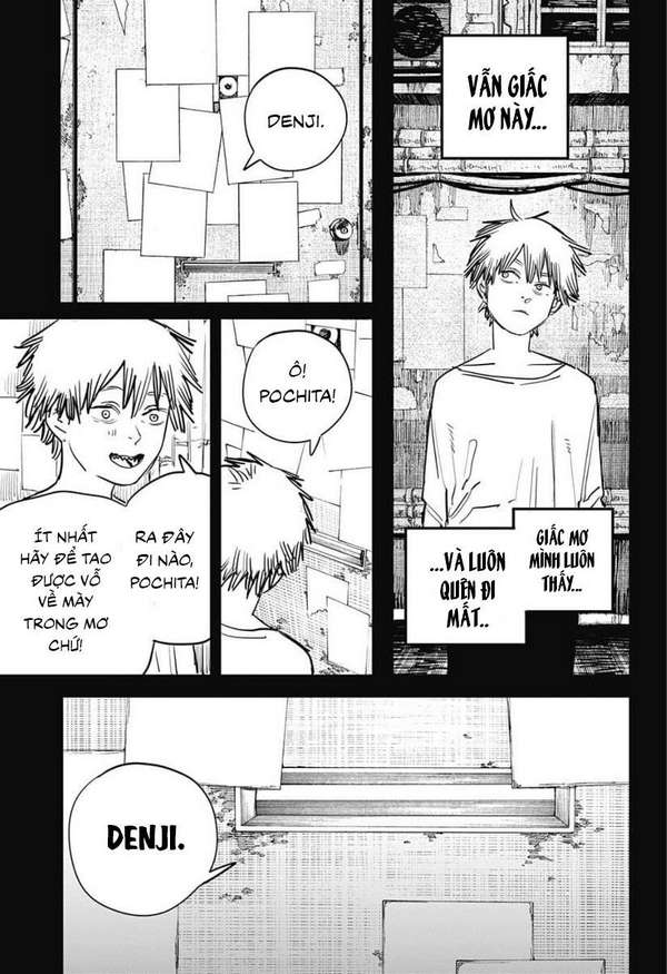 Chainsaw Man Tập 38 trang 23