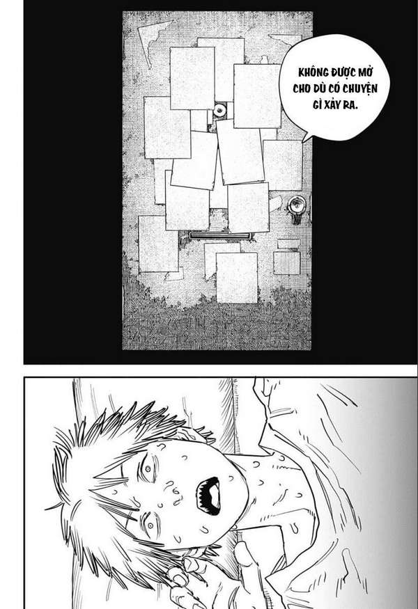 Chainsaw Man Tập 38 trang 24