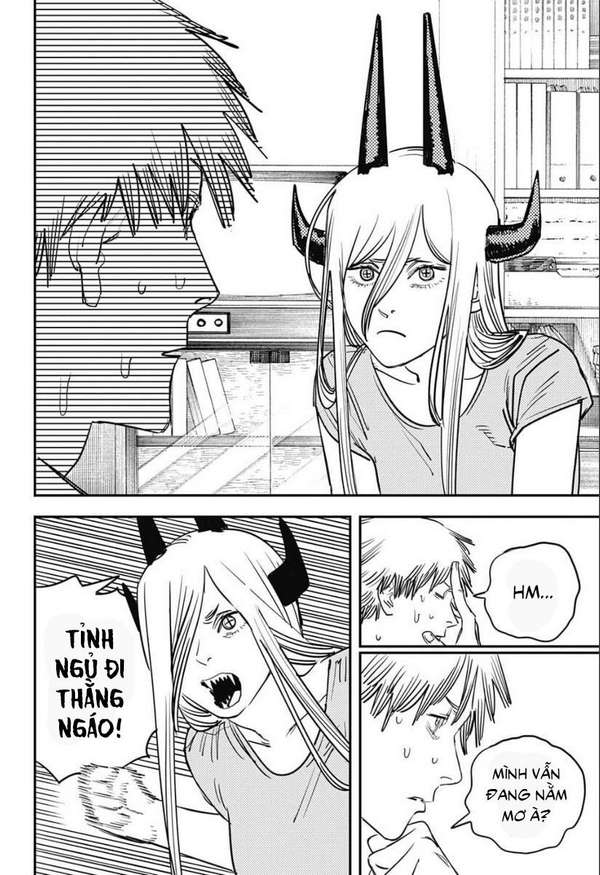Chainsaw Man Tập 38 trang 26