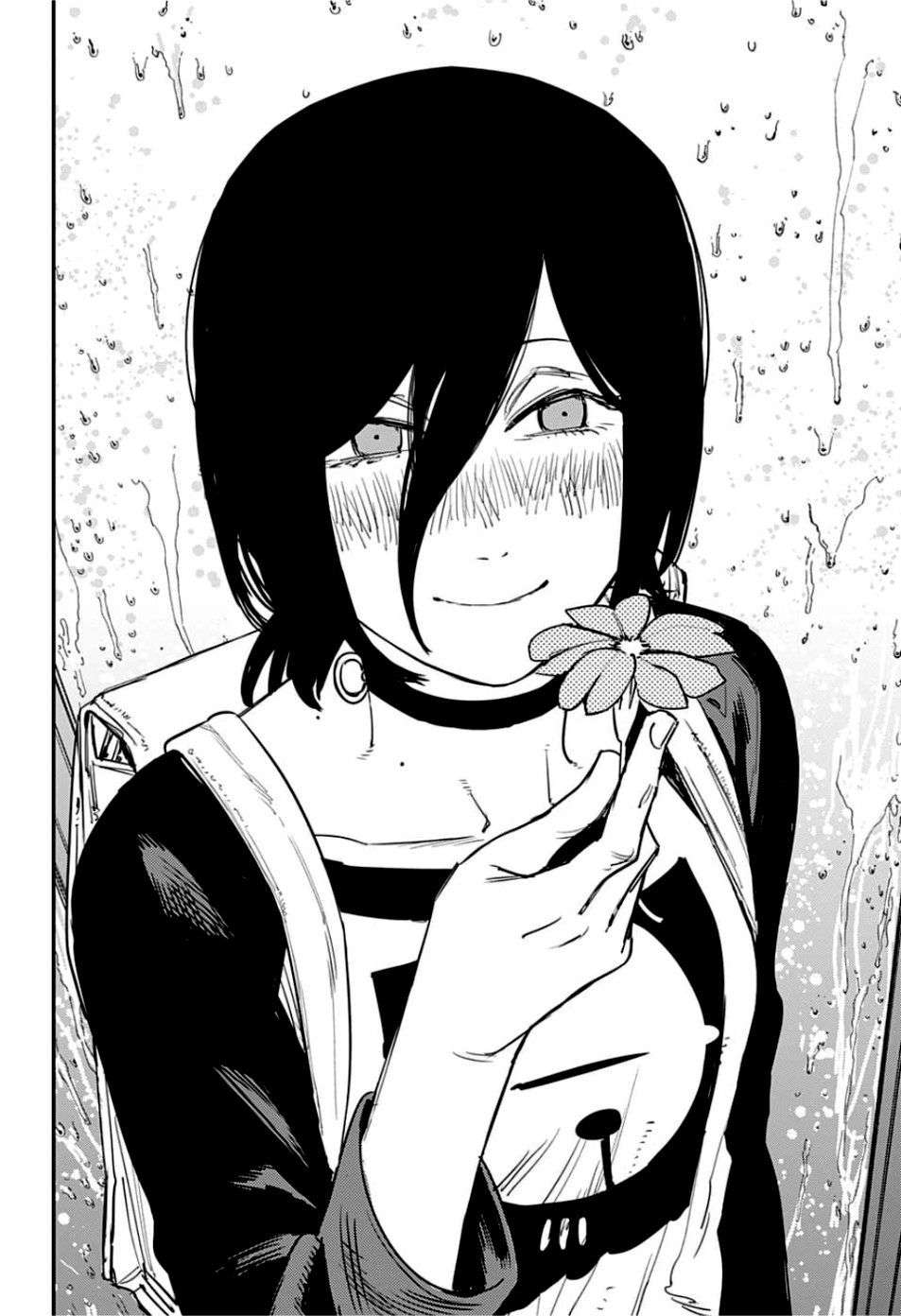 Chainsaw Man Tập 40 trang 12