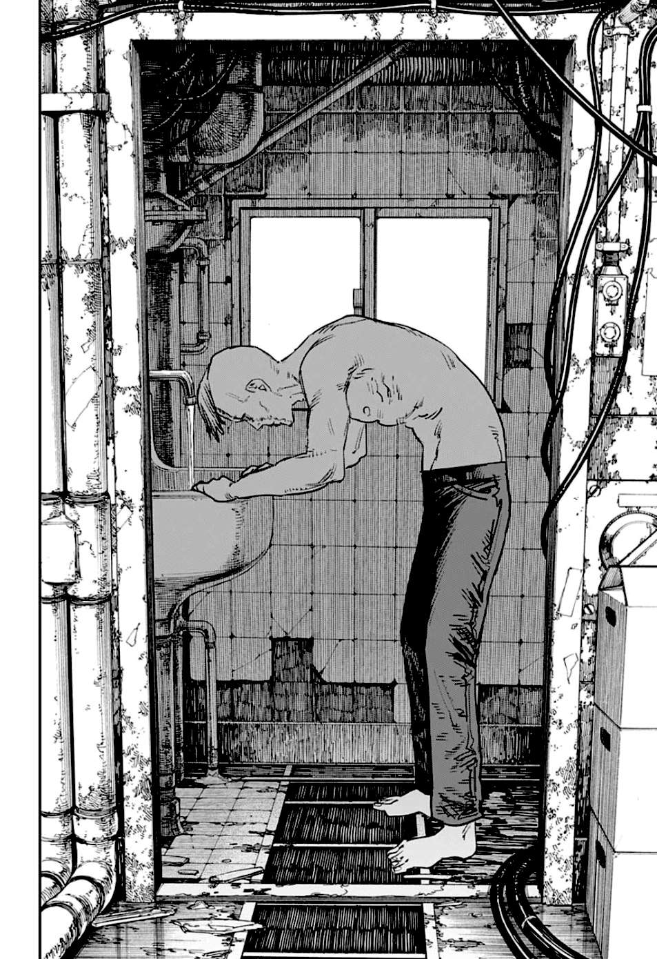 Chainsaw Man Tập 41 trang 18