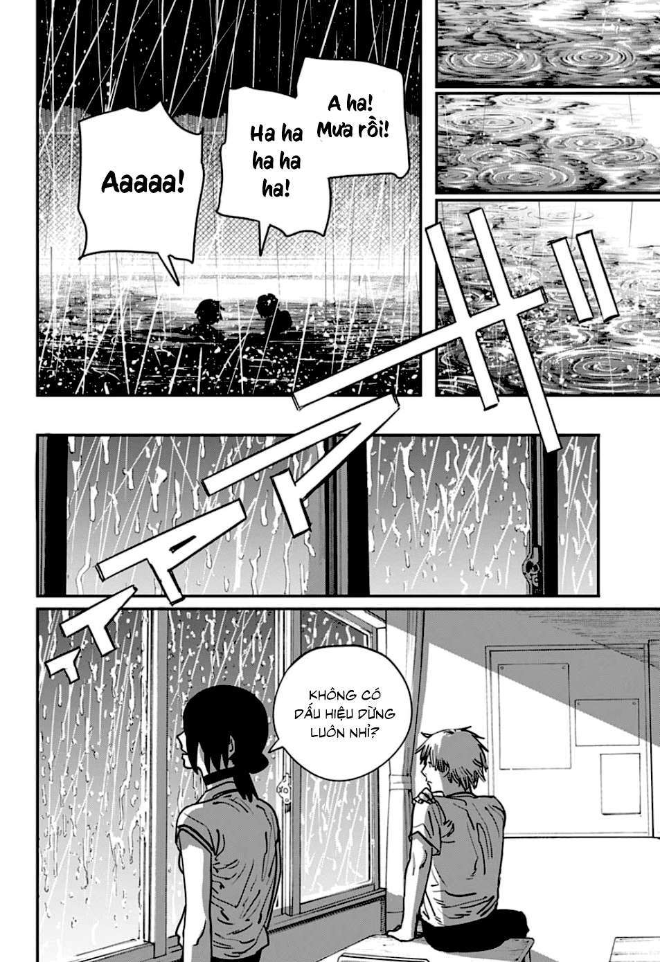Chainsaw Man Tập 42 trang 14