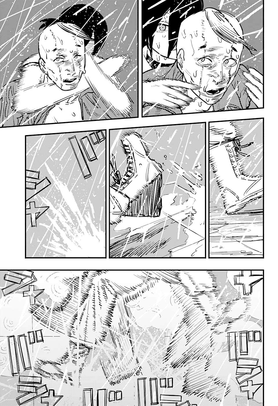 Chainsaw Man Tập 43 trang 12