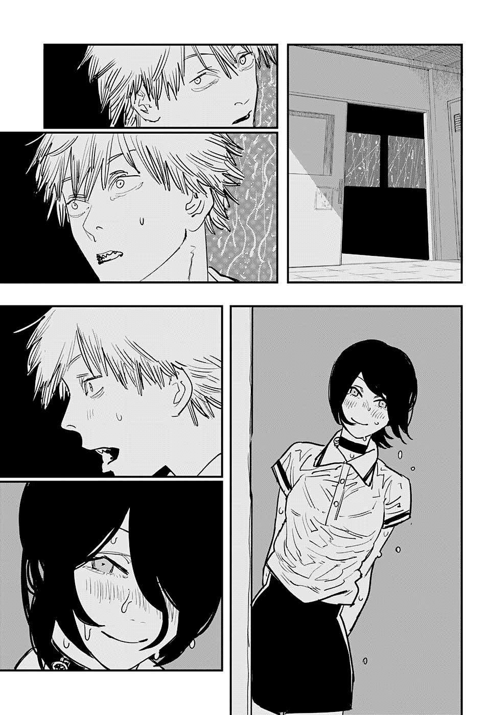 Chainsaw Man Tập 43 trang 18