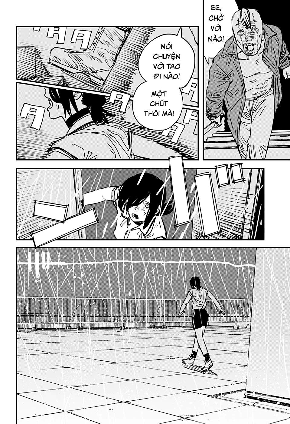 Chainsaw Man Tập 43 trang 7