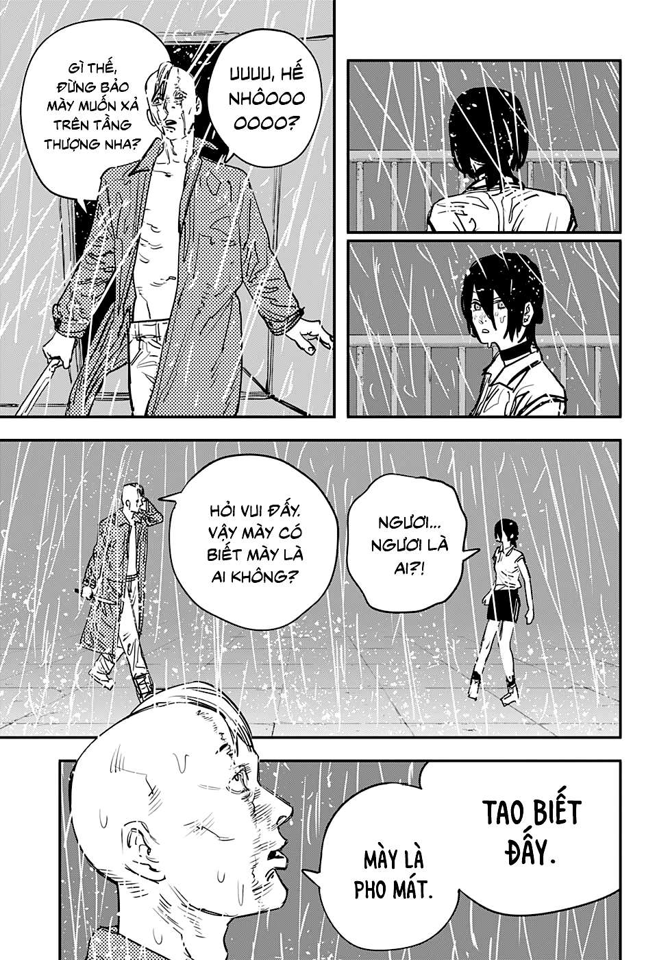 Chainsaw Man Tập 43 trang 8