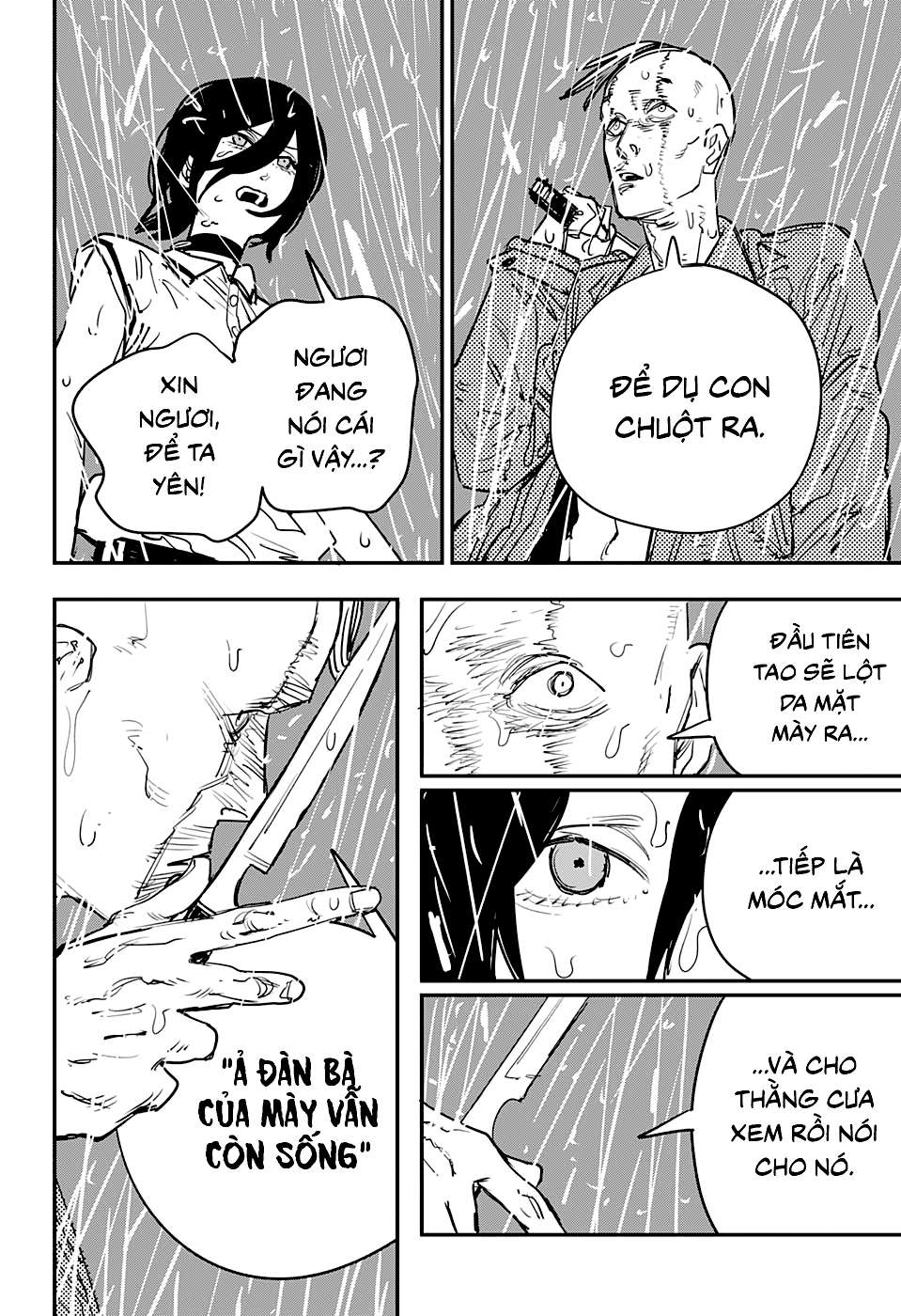 Chainsaw Man Tập 43 trang 9