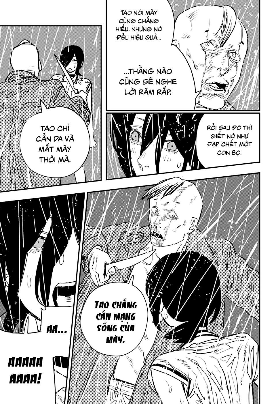 Chainsaw Man Tập 43 trang 10
