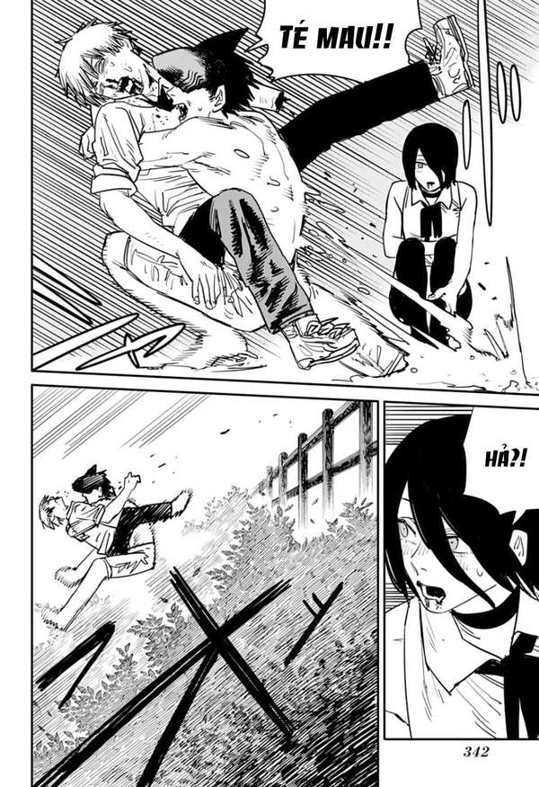 Chainsaw Man Tập 44 trang 13