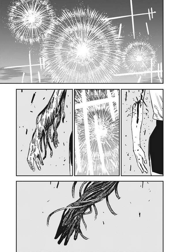 Chainsaw Man Tập 44 trang 16
