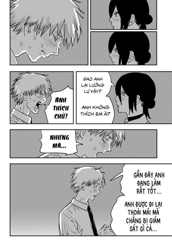 Chainsaw Man Tập 44 trang 4
