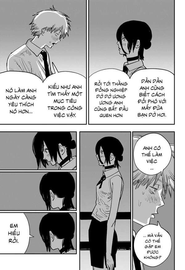 Chainsaw Man Tập 44 trang 5