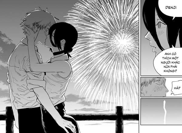 Chainsaw Man Tập 44 trang 6