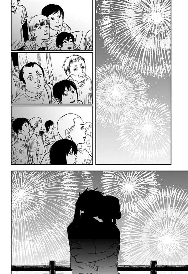 Chainsaw Man Tập 44 trang 7