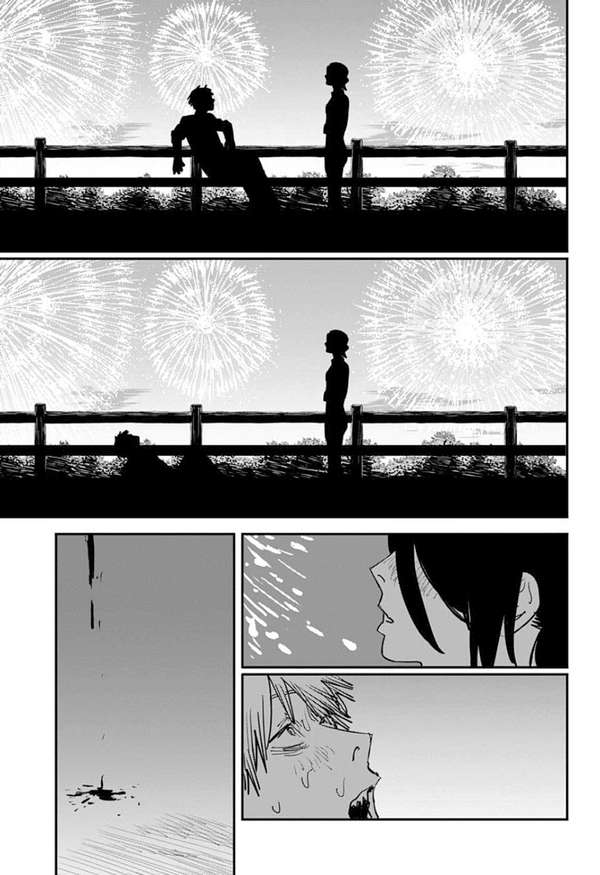 Chainsaw Man Tập 44 trang 8