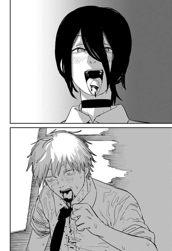 Chainsaw Man Tập 44 trang 9