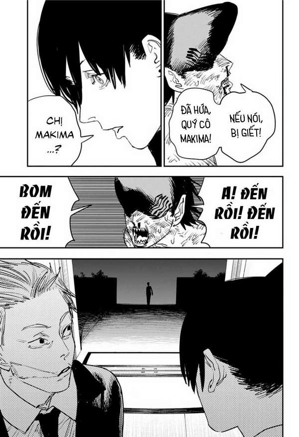 Chainsaw Man Tập 45 trang 17