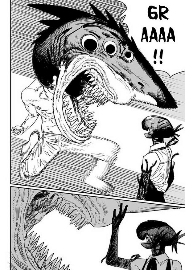 Chainsaw Man Tập 45 trang 6