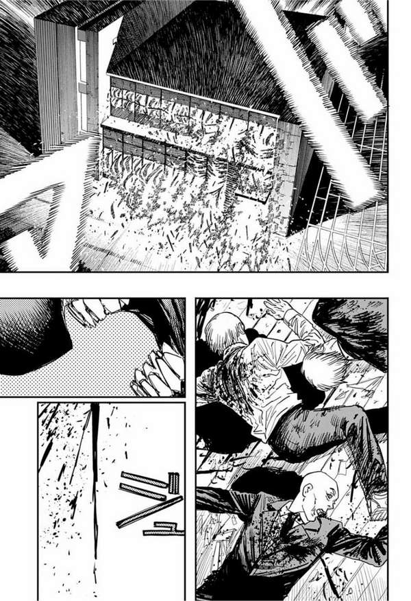 Chainsaw Man Tập 46 trang 13