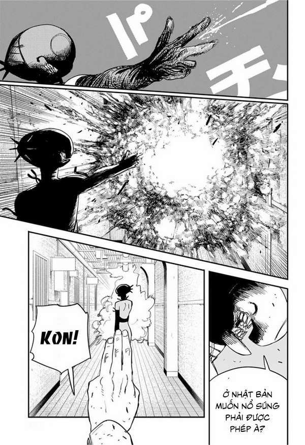 Chainsaw Man Tập 46 trang 15